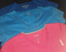 nrg scrubs for sale  Fort Pierce