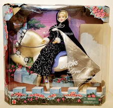 Barbie royal romance usato  Novara
