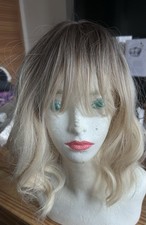 Synthetic wig women for sale  ST. LEONARDS-ON-SEA