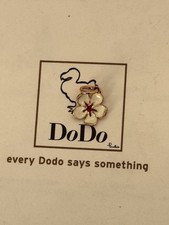 Ciondolo dodo pomellato usato  Sant Anastasia