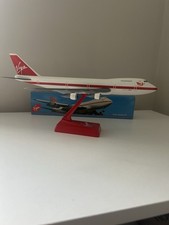 Virgin atlantic boeing for sale  OLDHAM