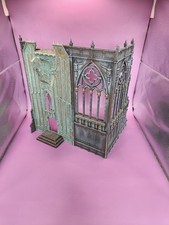 Warhammer 40k shrine for sale  MARKET HARBOROUGH