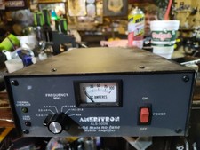 ameritron amplifiers for sale  Savannah