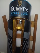 Guinness extra cold for sale  WIGAN