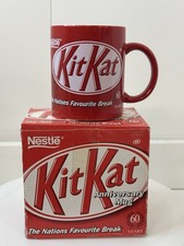 Nestle kit kat for sale  NORWICH