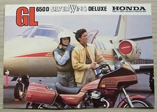 honda gl650 for sale honda gl650 for sale LEICESTER