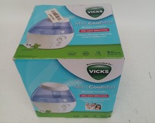 vicks mini humidifier for sale vicks mini humidifier for sale RUGBY