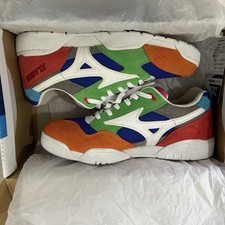 Tênis masculino 8.0US Mizuno x Xlarge Court Select edição limitada modelo raro collab comprar usado  Enviando para Brazil