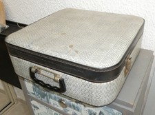 Ancienne valise mallette d'occasion Ancienne valise mallette d'occasion  Boucau