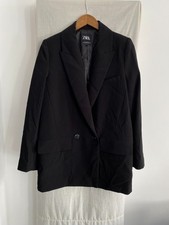 Zara black blazer for sale Zara black blazer for sale  BRISTOL