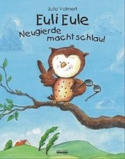 Euli eule neugierde gebraucht kaufen  Berlin