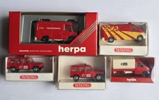 Feuerwehrmodelle herpa wicking gebraucht kaufen Feuerwehrmodelle herpa wicking gebraucht kaufen  Hemer