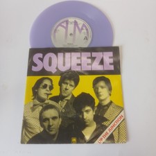 Squeeze junction vinyl for sale  WORCESTER