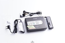 Lettore cassette aiwa usato  Spedire a Italy