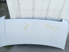White front hood for sale  Spokane