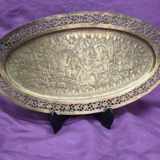 persian tray for sale  Absarokee