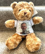 Jeremy corbyn inch for sale  BOSTON