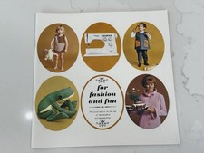 Vintage original viking for sale  Neenah