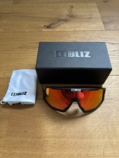 Bliz vision matte gebraucht kaufen  Weilheim an der Teck