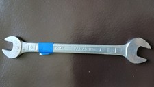 King dick chrome for sale  HORLEY