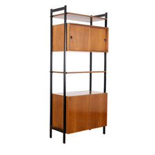 Mobile libreria vintage usato  Cambiago