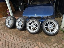 Genuine bmw style for sale  MILTON KEYNES