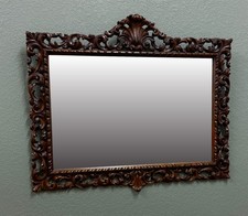 Antique french mirror for sale  Tyler