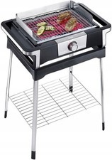 Elektryczny grill stojący S34 SEVERIN PG 8117 SENOA BOOST S na sprzedaż  PL