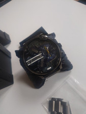 Montre homme diesel d'occasion  Sens