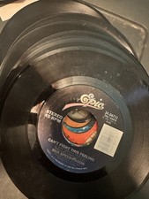 Classic rock inch for sale  Dublin