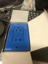 Leviton 5380 amp for sale  Frederick