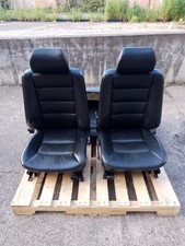 mercedes w201 leather seats for sale mercedes w201 leather seats for sale LEAMINGTON SPA