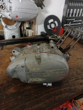 Zündapp 278 motor gebraucht kaufen  Eberfing