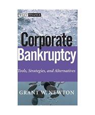 Corporate bankruptcy newton gebraucht kaufen  Trebbin