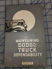 1937 1938 dodge for sale  Suffolk