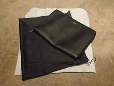 Montblanc meisterstück black for sale  STANMORE