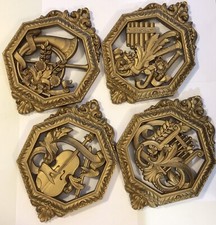 Set vintage musical for sale  Chattanooga