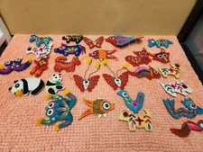 Huge lot mexican for sale  Canton