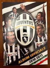 Album ufficiale juventus usato  Ravenna