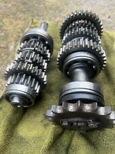 Suzuki gt550 gearbox for sale  KENDAL