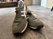 Onitsuka tiger green for sale  ALFRETON