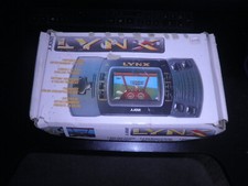 atari lynx - caixa de console vazia - estado razoável comprar usado  Enviando para Brazil