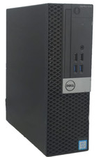 Computer desktop dell usato  Campagna
