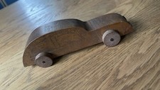 Altes holzauto gebraucht kaufen  Deutschland