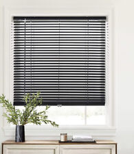 LazBlinds sem fio sem ferramenta - sem broca 1" persianas horizontais de alumínio 29"L x 64"H comprar usado  Enviando para Brazil