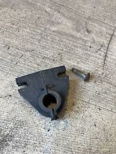 Front axle plastic for sale  RYE