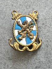 Binnenreederei bayerische lloy gebraucht kaufen  Nürnberg