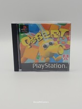 Bert ps1 playstation gebraucht kaufen  Bielefeld