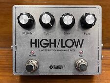 Raygun high low for sale  HARLOW