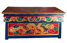 Tibetan folding meditation d'occasion  Expédié en Belgium